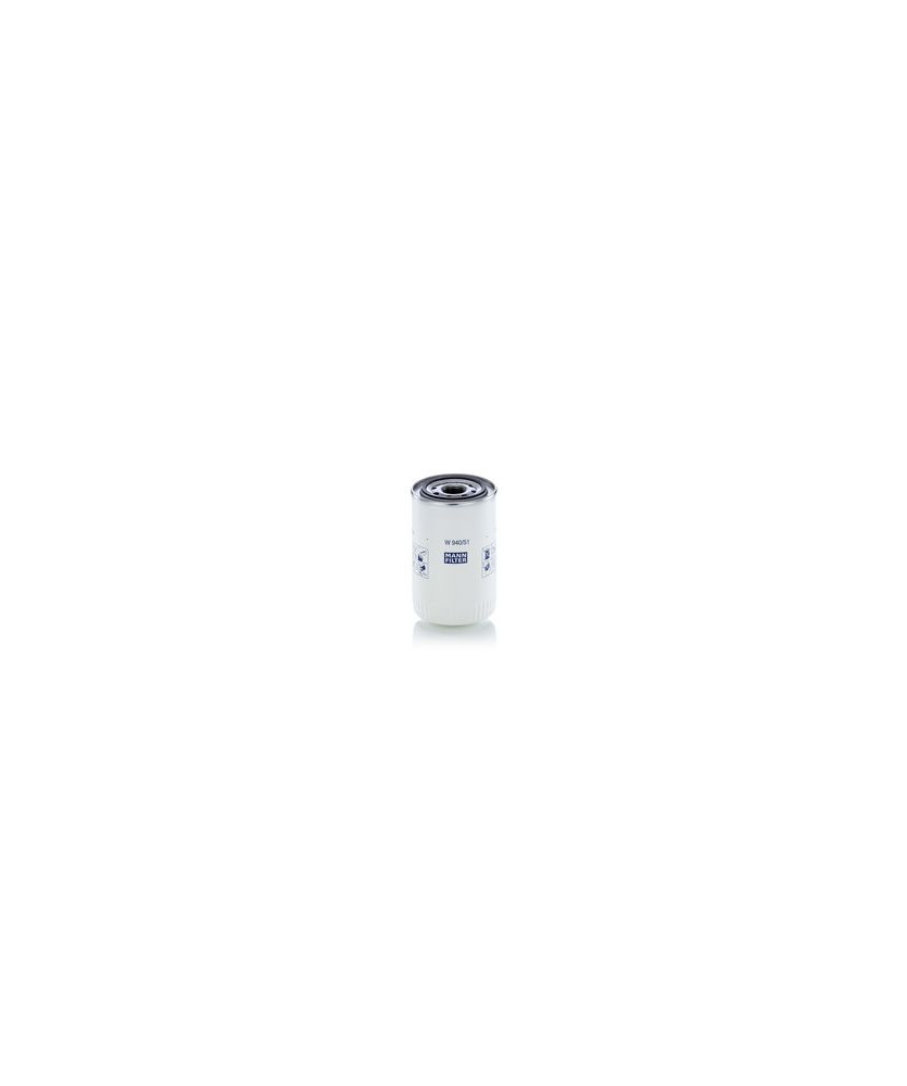 FILTRO OLIO IDRAULICO