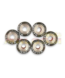 6 RULLI 12 5GR D.20X14 6