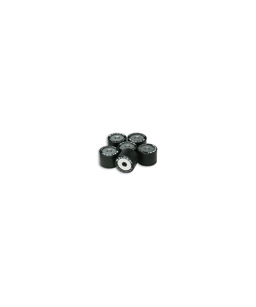 6 HTRoll DIAM. 23x18 gr.12