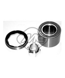 KIT CUSCINETTO RUOTA POSTERIORE X19