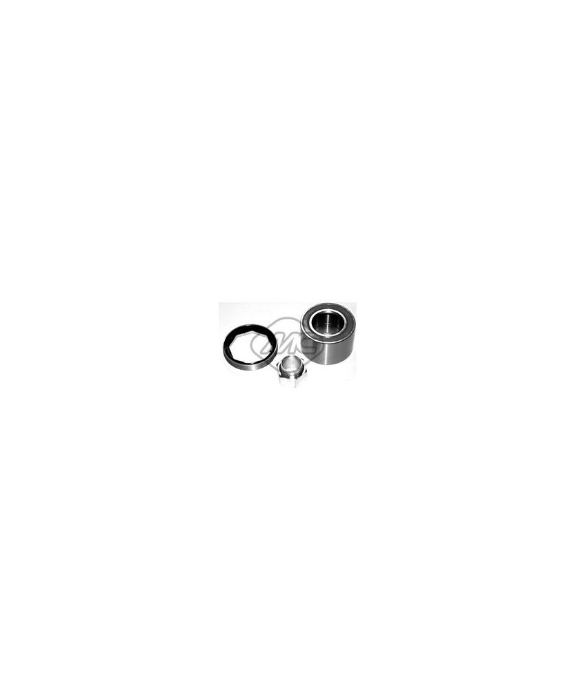 KIT CUSCINETTO RUOTA POSTERIORE X19