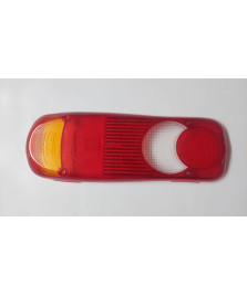 TRASPARENTE POSTERIORE DESTRO/SINISTRO DX/SX ALTLEON - CABSTAR