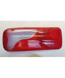 TRASPARENTE L3042 POSTERIORE TGA 2004 DX