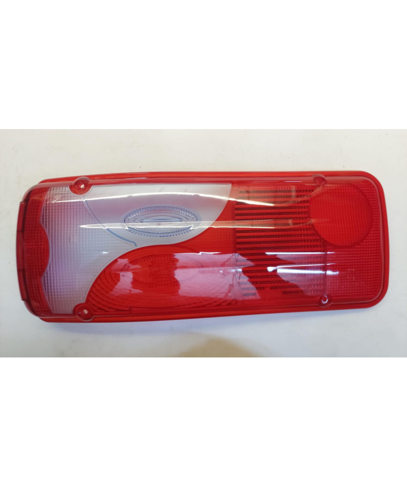 TRASPARENTE L3042 POSTERIORE TGA 2004 DX