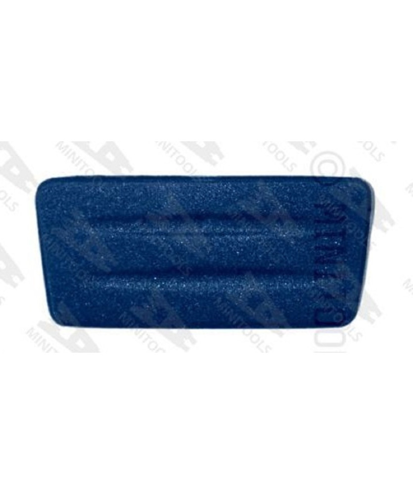 GOMMINO ADATTABILE CHIAVE COLORE BLU