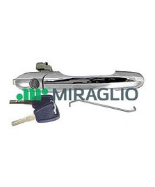 MANIGLIA.PORTA DX  S/C.  500 2007