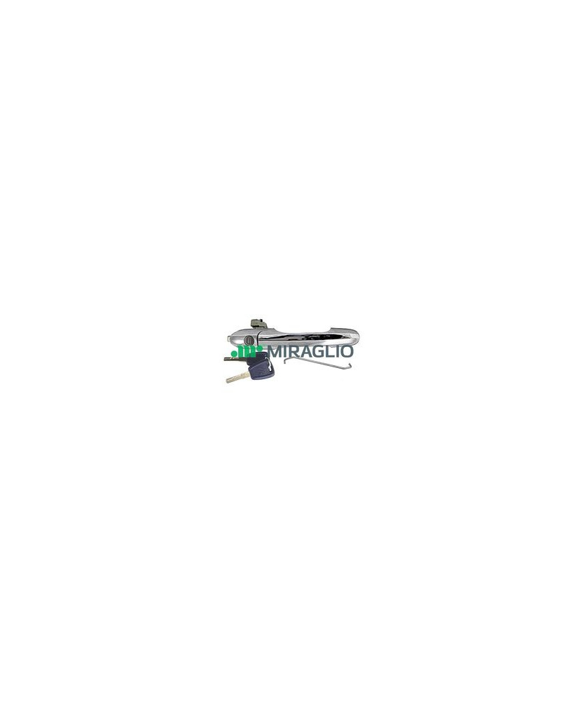 MANIGLIA.PORTA DX  S/C.  500 2007