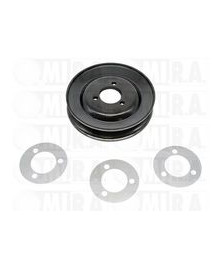 PULEGGIA ALT.AUDI A4-A6 VW PASSAT 97