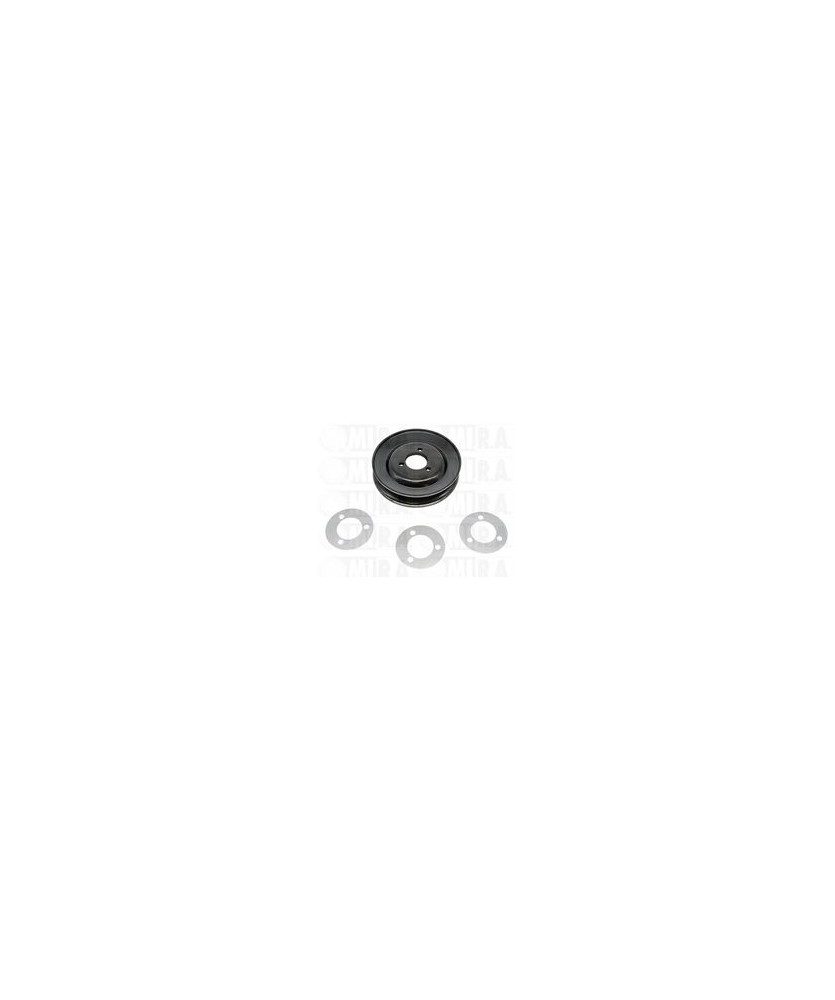 PULEGGIA ALT.AUDI A4-A6 VW PASSAT 97
