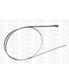 FASCETTA INOX UNIV. 5X700
