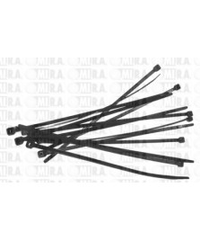FASCETTA NYLON 4 5X360 NERA