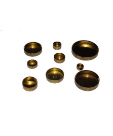 TAPPI A BICCHIERI DM 27