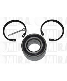 KIT CUSCINETTI  ASTRA 1 4            (NO ABS)ANT.KANGOO