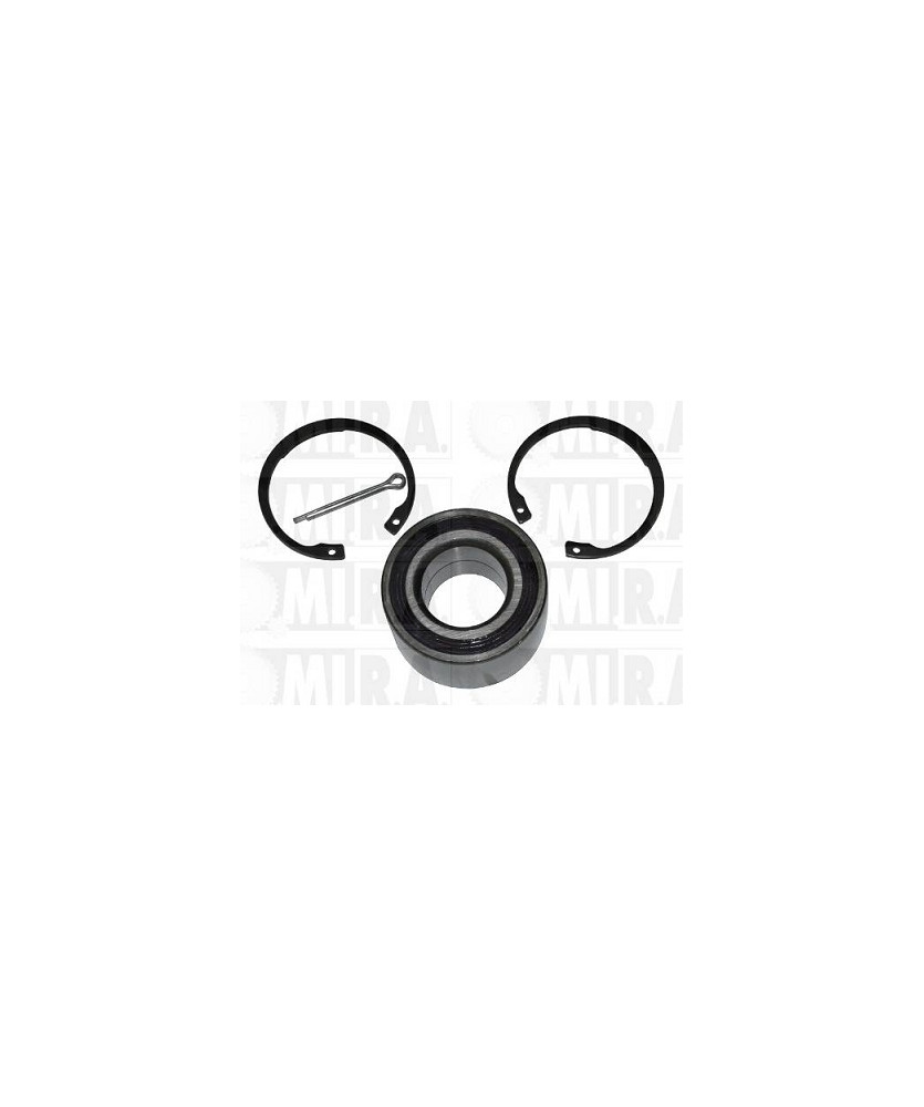 KIT CUSCINETTI  ASTRA 1 4            (NO ABS)ANT.KANGOO