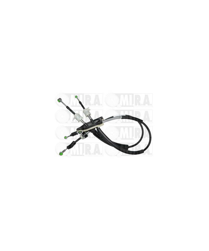 CAVO CAMBIO NEMO/BIPPER 1 4 HDI-2444HT