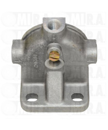 SUPPORTO FILTRO ATTCO VERTICALE