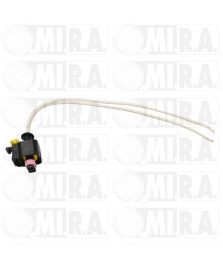 BRIGLIA CONNETTORE MTA 2I