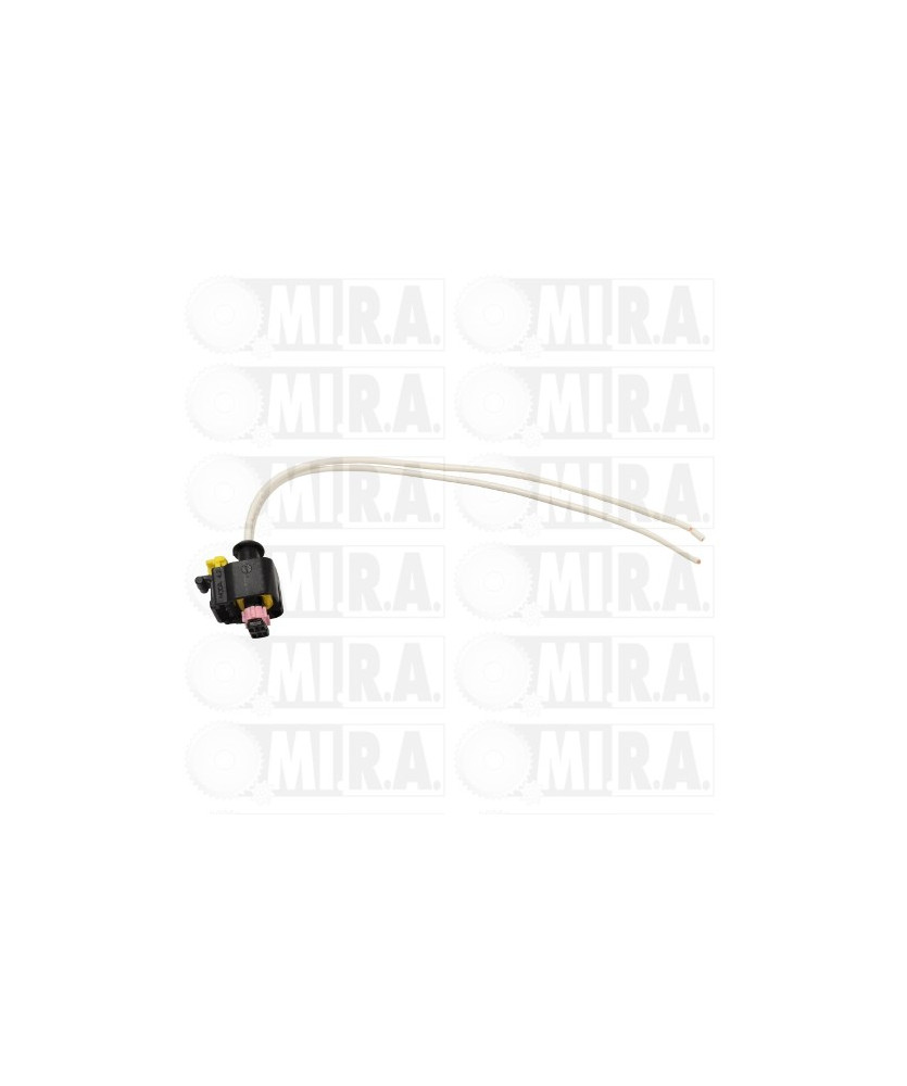 BRIGLIA CONNETTORE MTA 2I