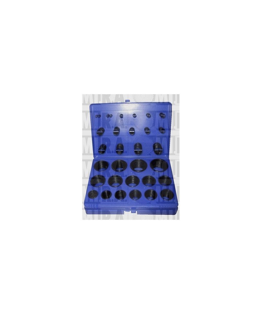 KIT O-RINGS H 30DIM.X382PZ.NBR