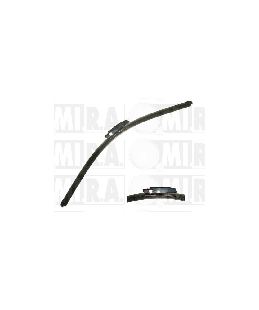 SPAZZOLA FLAT BLADE SPEC. MOD. 7 650MM
