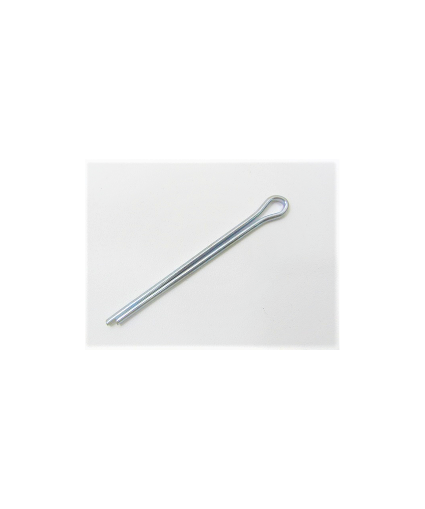 SCATOLA ASS. COPPIGLIE 250 GR