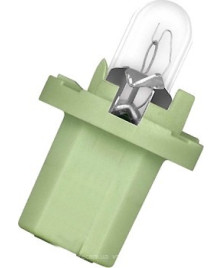LAMPADINA PBX5 2W 12V