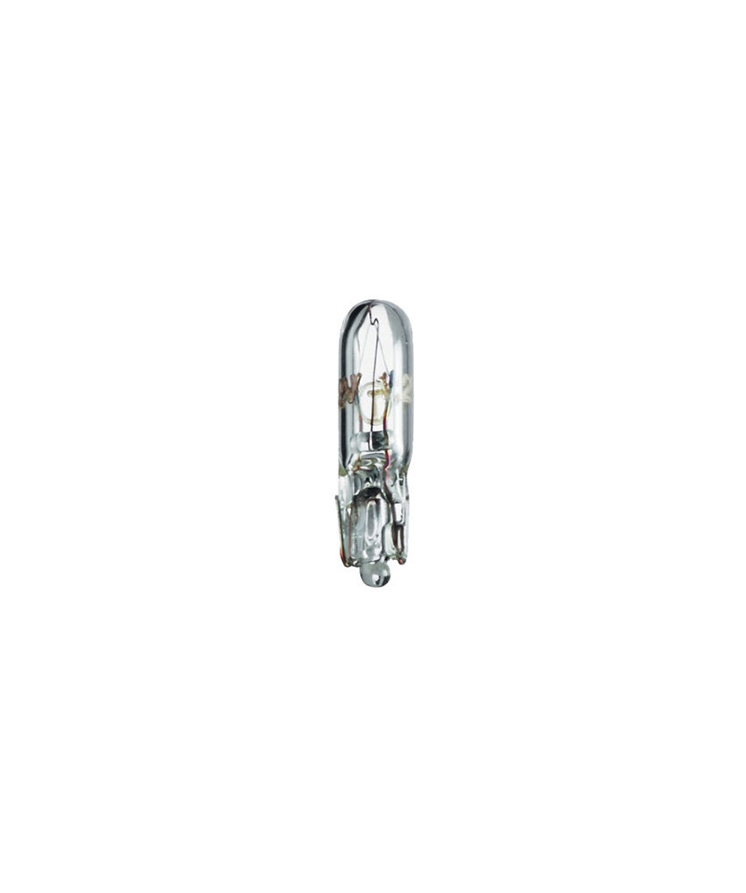 LAMPADINA PBT5 1W 12V