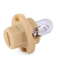 LAMPADINA BX8 4D 1 5W B