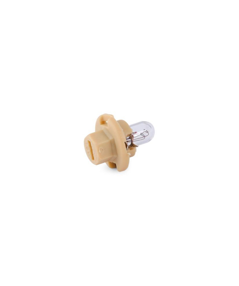 LAMPADINA BX8 4D 1 5W B
