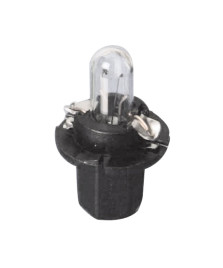 LAMPADINA PB3 1 2W 24V