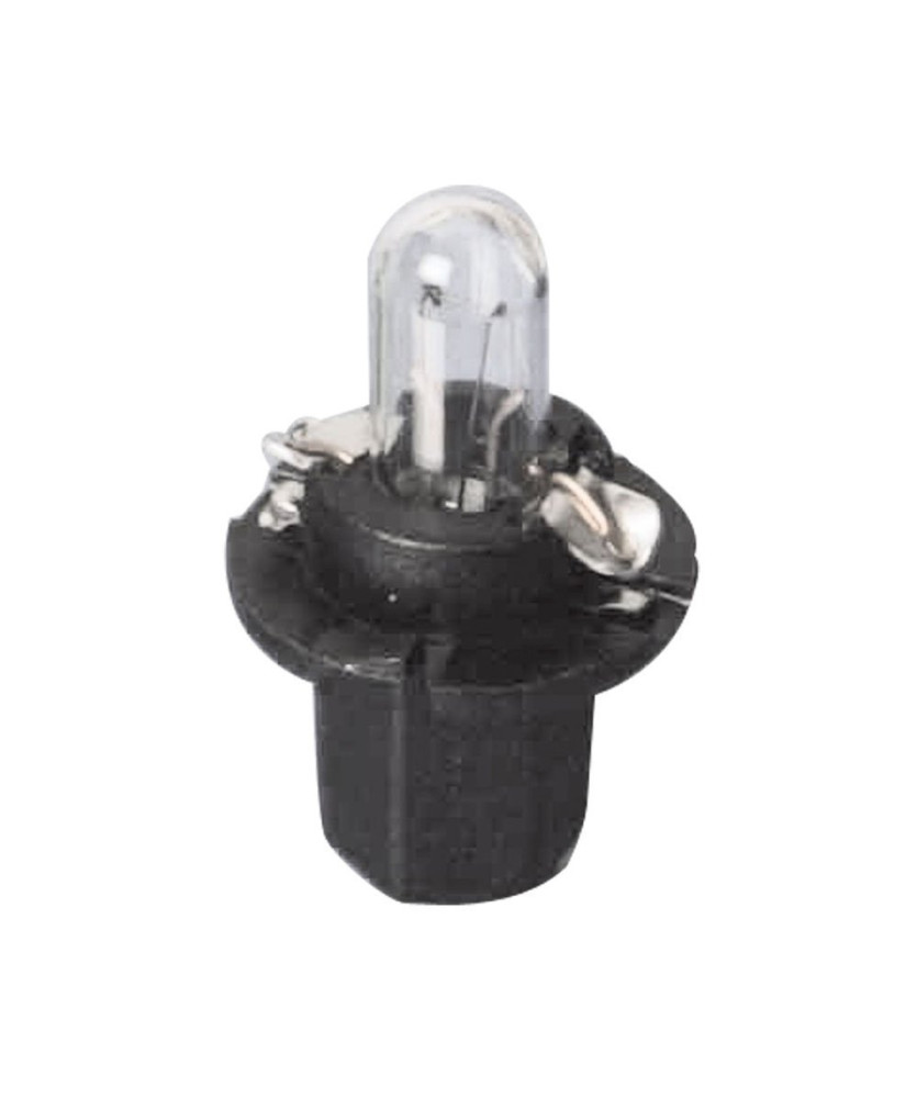 LAMPADINA PB3 1 2W 24V