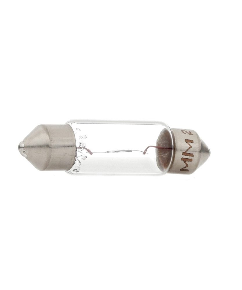 LAMPADINA C10W 24V CORTA