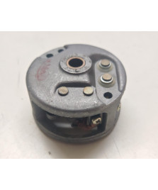 SUPPORTO L\COLLETTORE  500 F-L