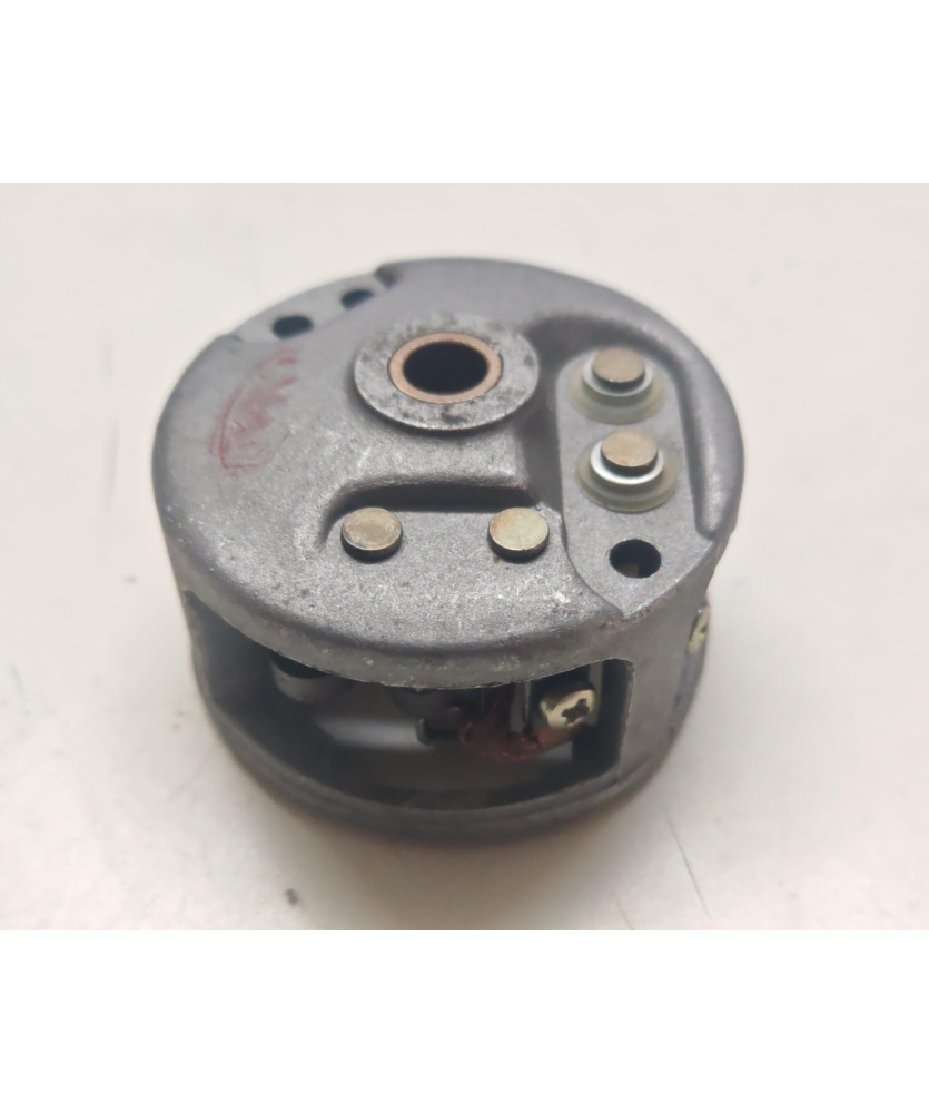 SUPPORTO L\COLLETTORE  500 F-L