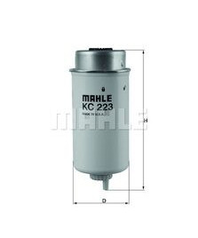 FILTRO CARBURANTE