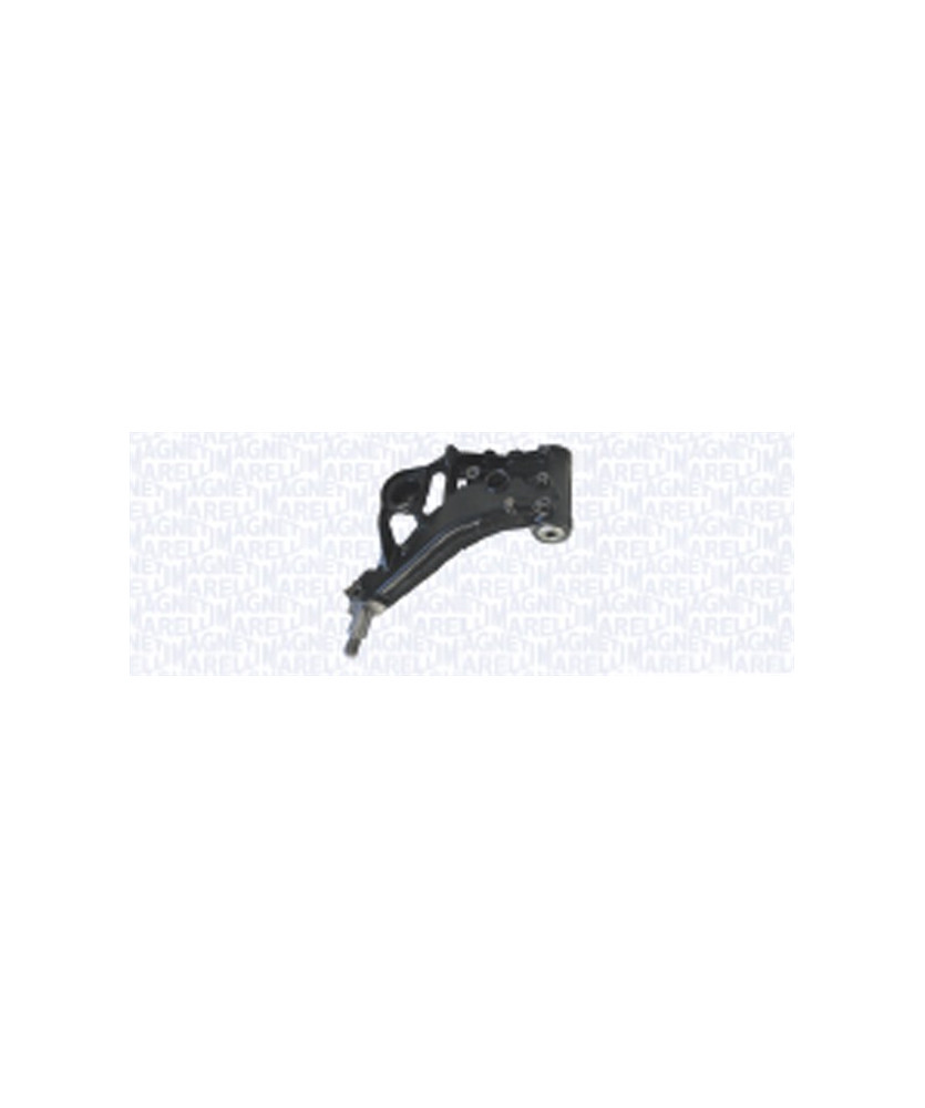 BRACCIO OSCILLANTE POST. SX  PUNTO   CONBS
