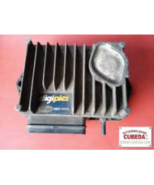 CENTRALINA ELETTRONICA MED 403 A
