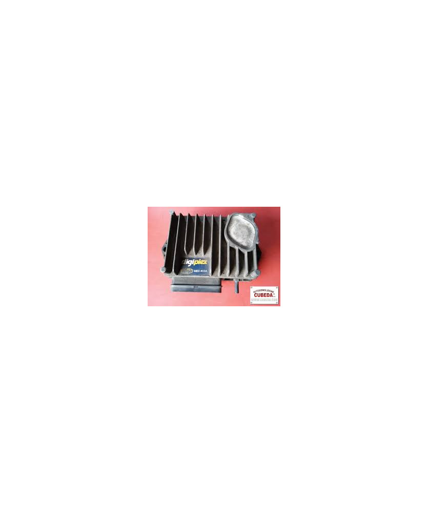 CENTRALINA ELETTRONICA MED 403 A