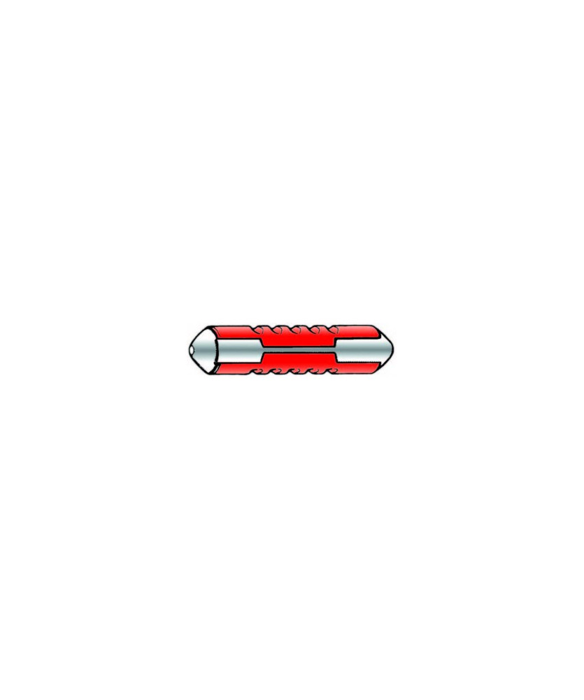 FUSIBILE CILINICO 40 Amp.             (KIT DA 10)