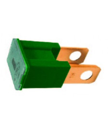 FUSIBILE PAL 40 Amp. VERDE