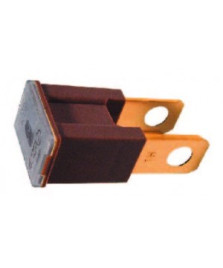 FUSIBILE PAL 70 Amp. MARRONE