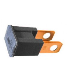 FUSIBILE PAL 120 Amp GRIGIO