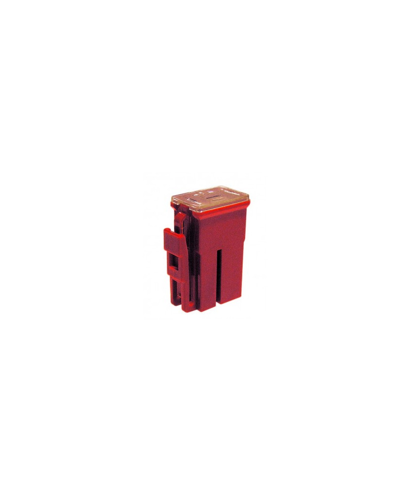 FUSIBILE PAL 45 Amp ROSSO