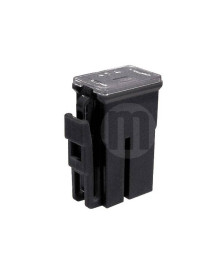 FUSIBILE PAL 65 Amp NERO