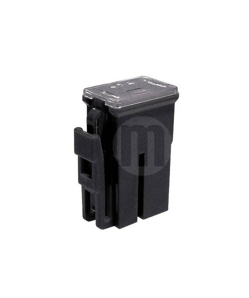 FUSIBILE PAL 65 Amp NERO