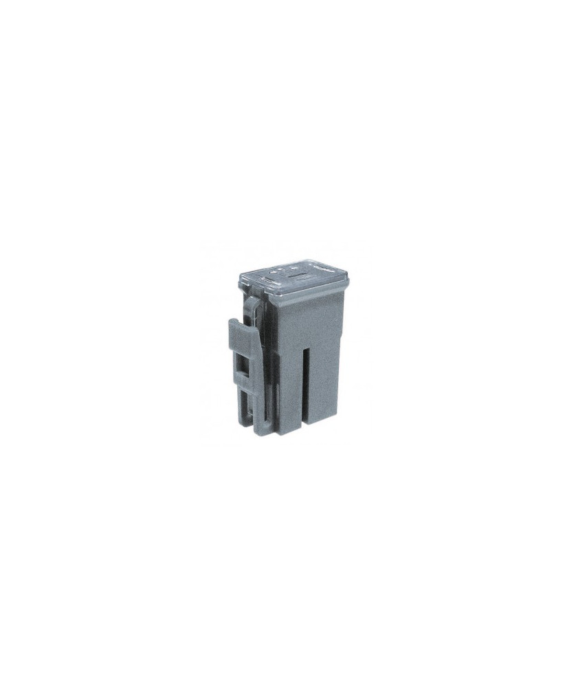 FUSIBILE PAL 75 Amp GRIGIO