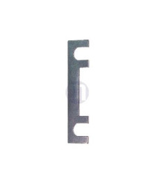 FUSIBILE A NASTRO 80 Amp. *(KIT DA 5)