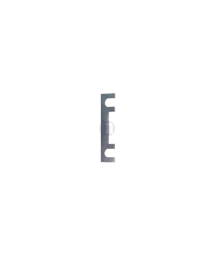 FUSIBILE A NASTRO 80 Amp. *(KIT DA 5)
