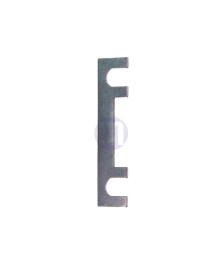 FUSIBILE A NASTRO 100 A (KIT DA 5)