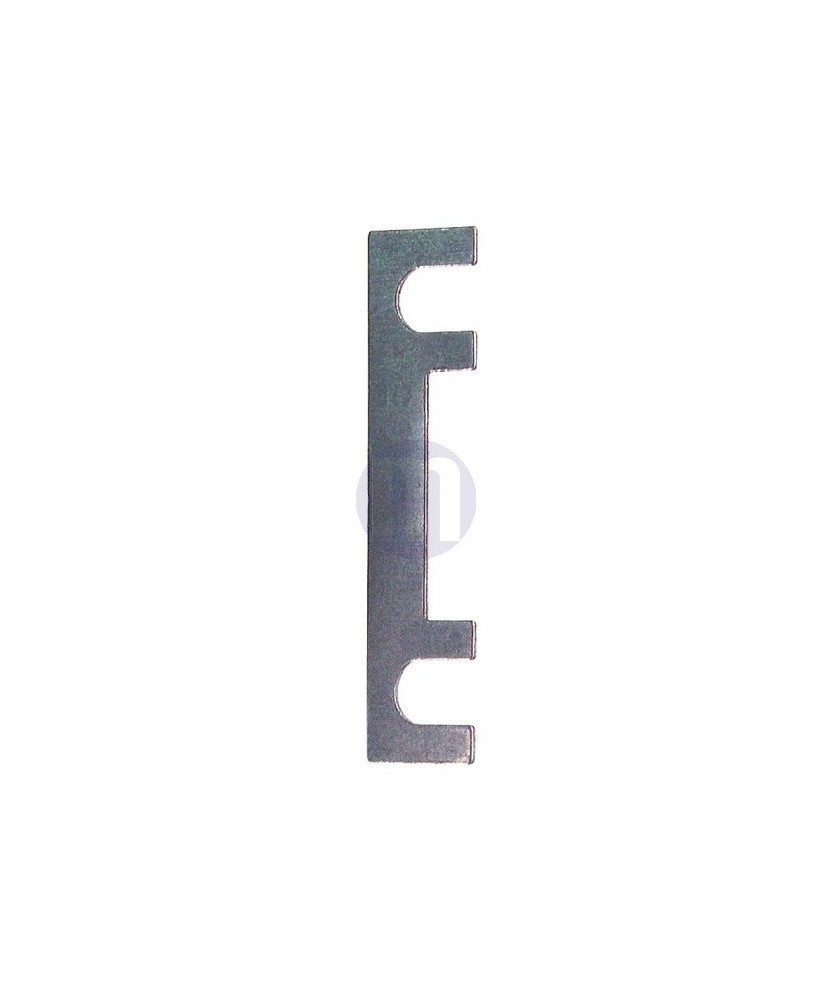 FUSIBILE A NASTRO 100 A (KIT DA 5)
